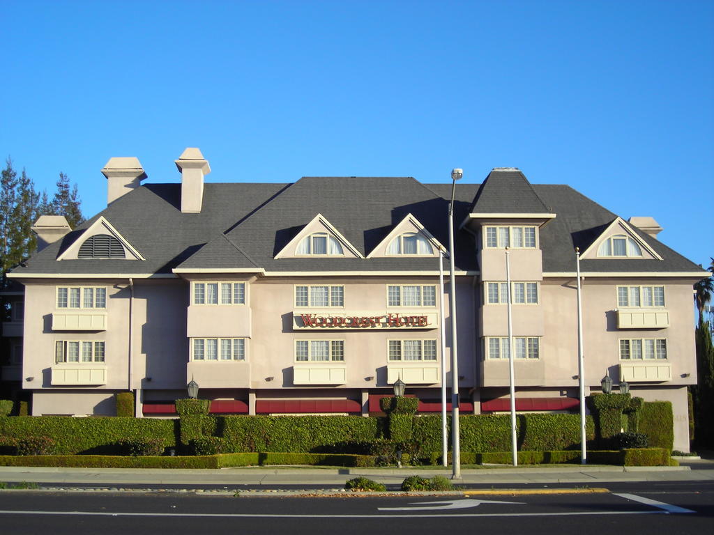 Woodcrest Hotel Santa Clara Kültér fotó